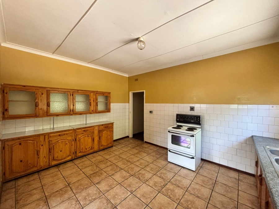3 Bedroom Property for Sale in Parys Free State